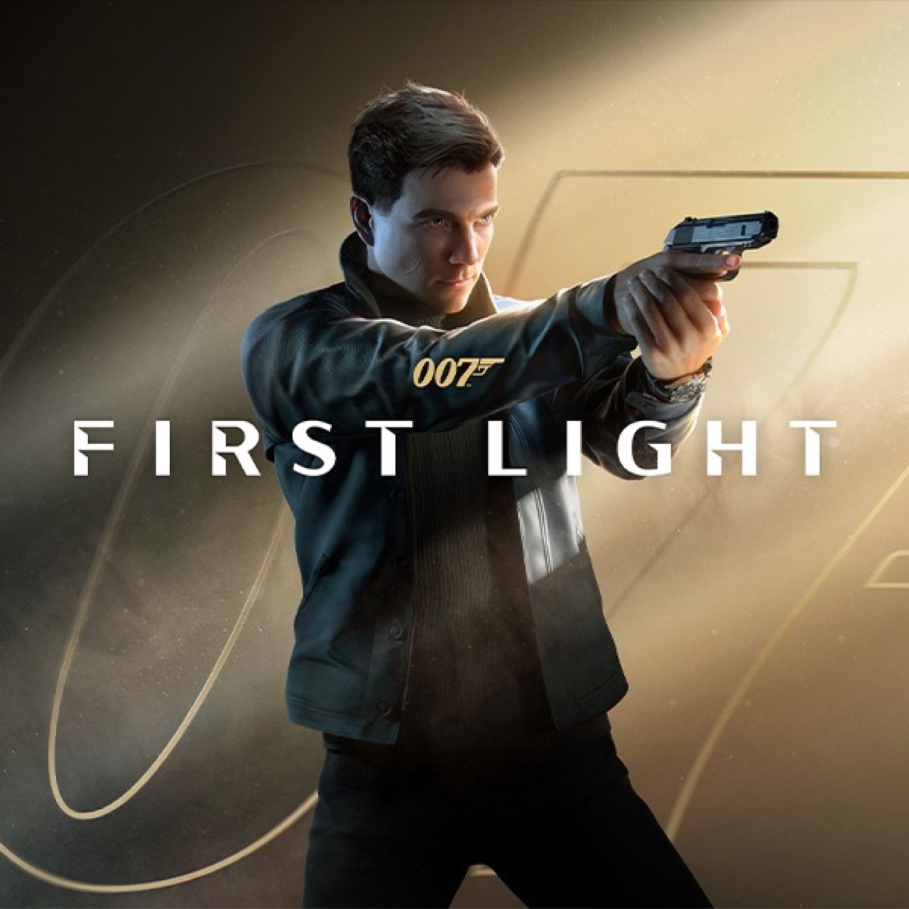 007 First Light screenshot