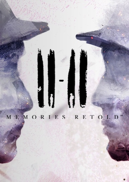 11-11 Memories Retold poster
