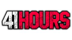 41 Hours logo