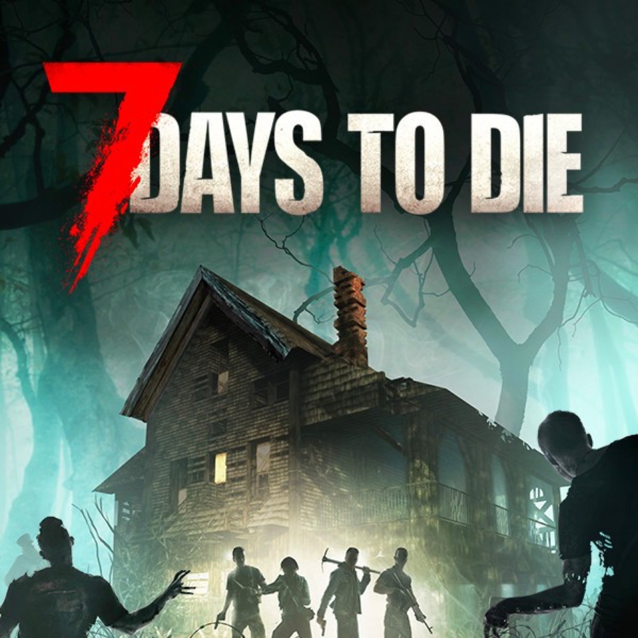 7 Days to Die screenshot