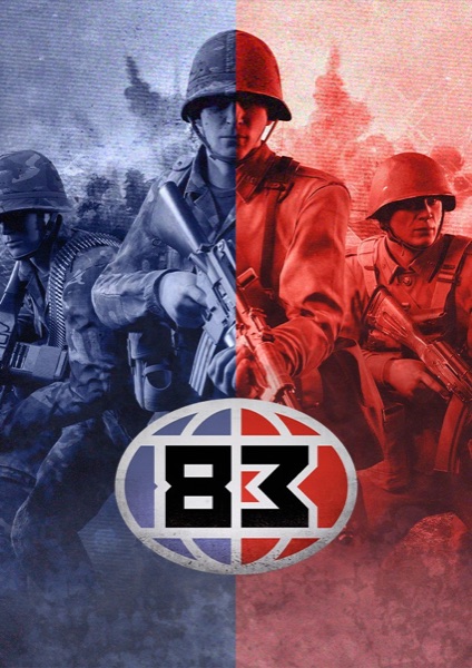 '83 poster