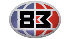 Blue Dot Games logo