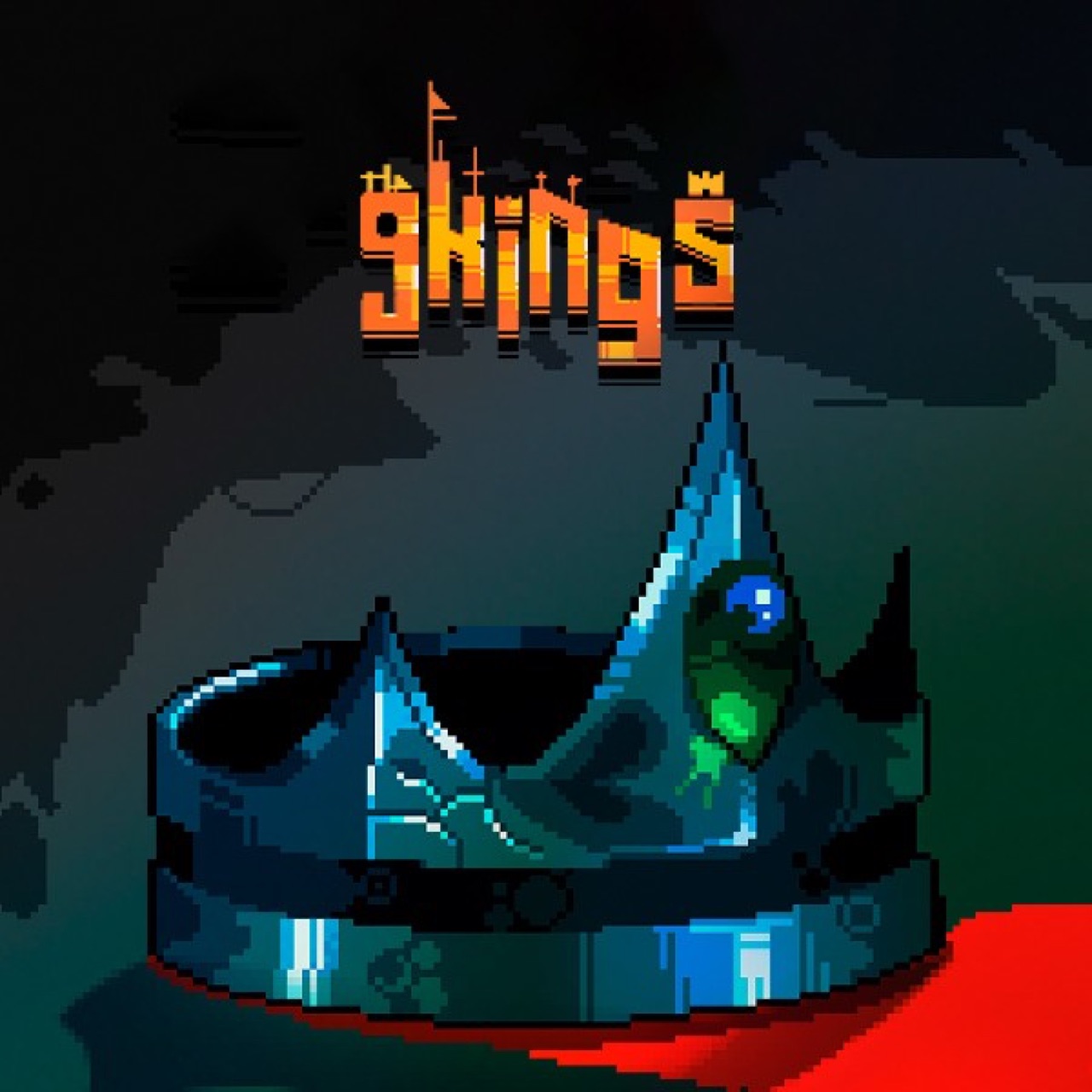 9 Kings screenshot