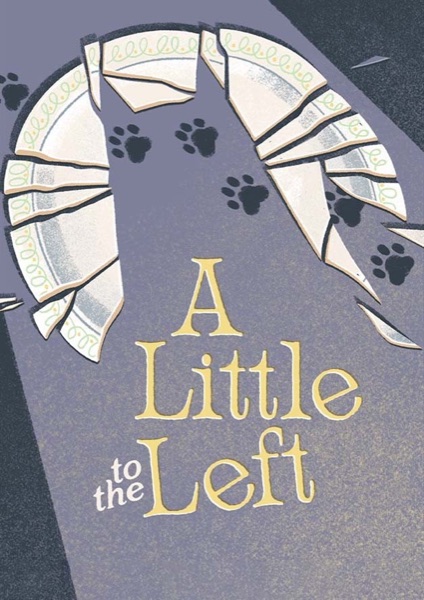 A Little To The Left poster