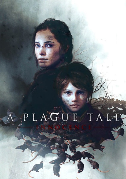 A Plague Tale: Innocence poster