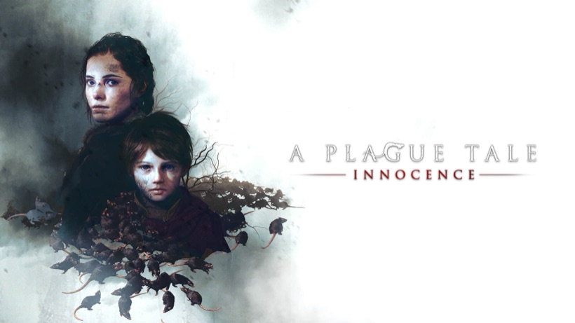 A Plague Tale: Innocence cover