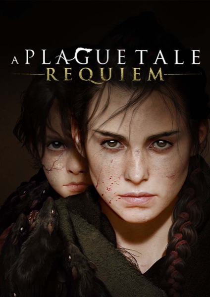 A Plague Tale: Requiem poster