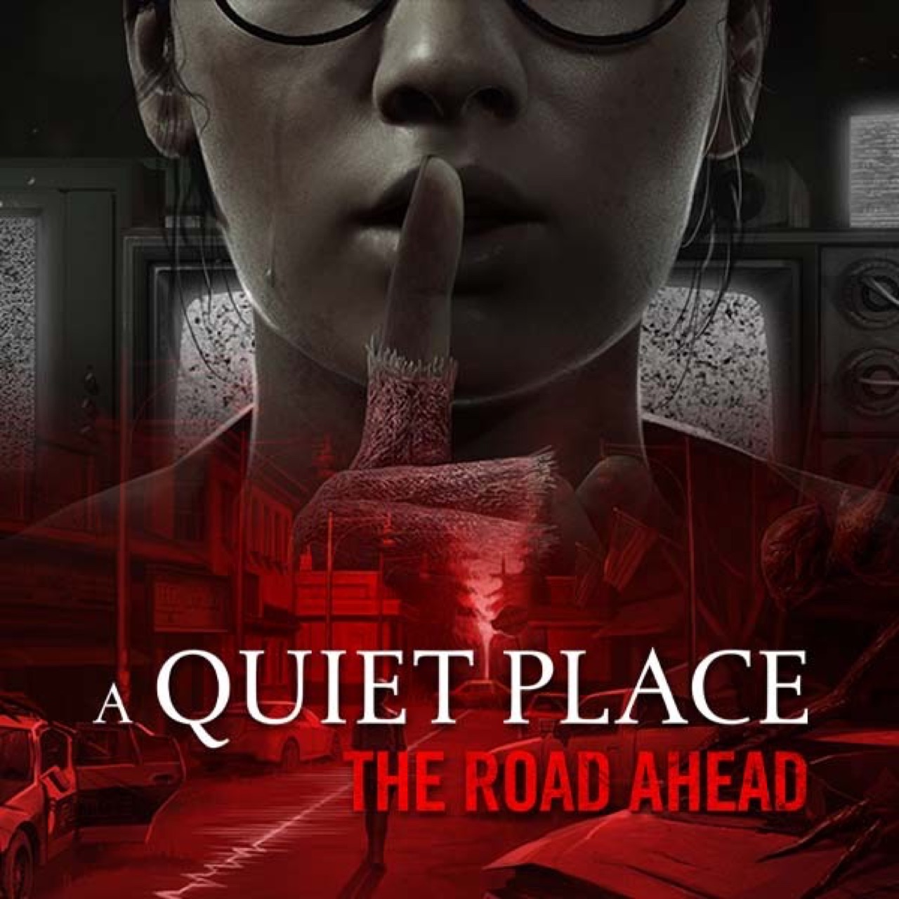 A Quiet Place: The Road Ahead screenshot