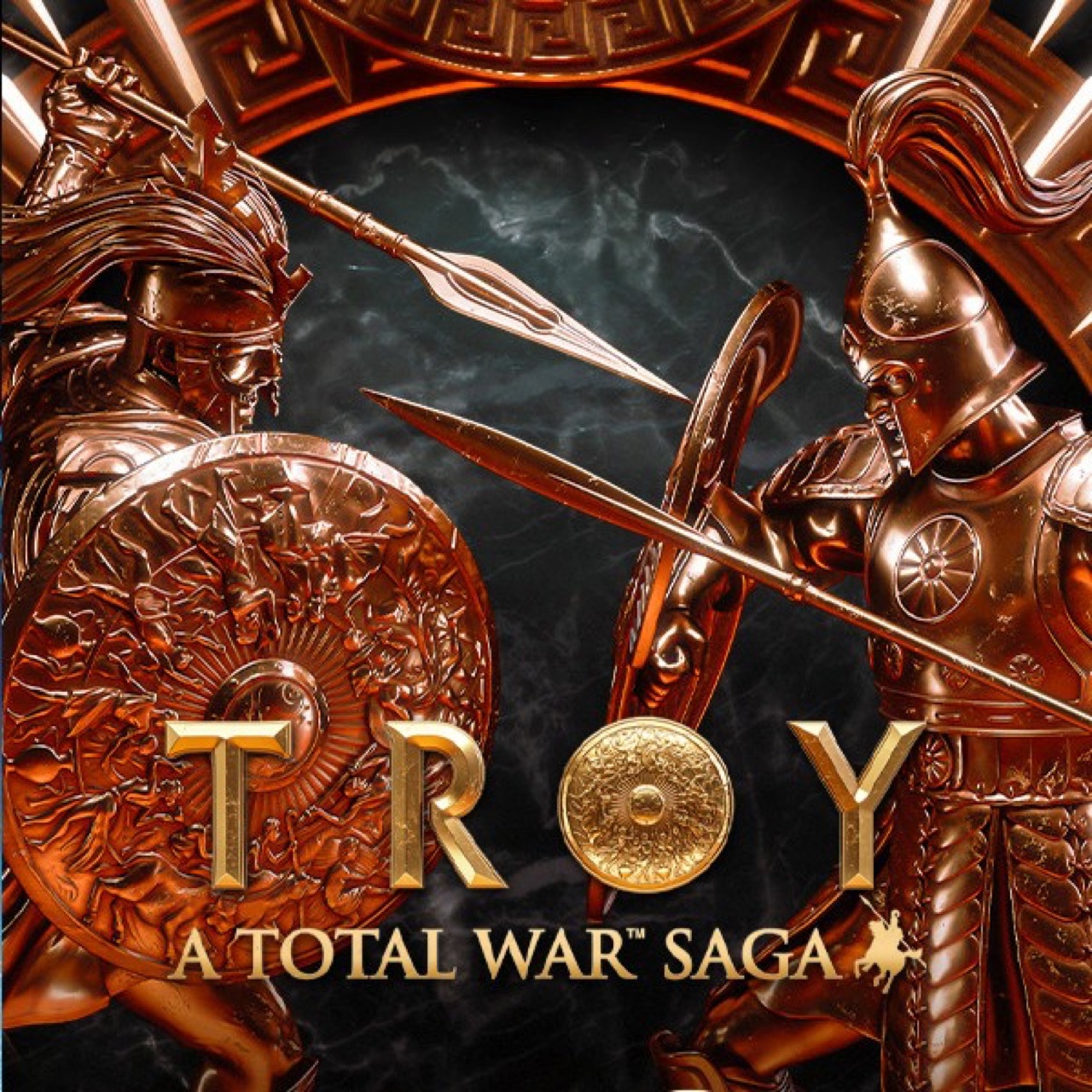 A Total War Saga: TROY screenshot