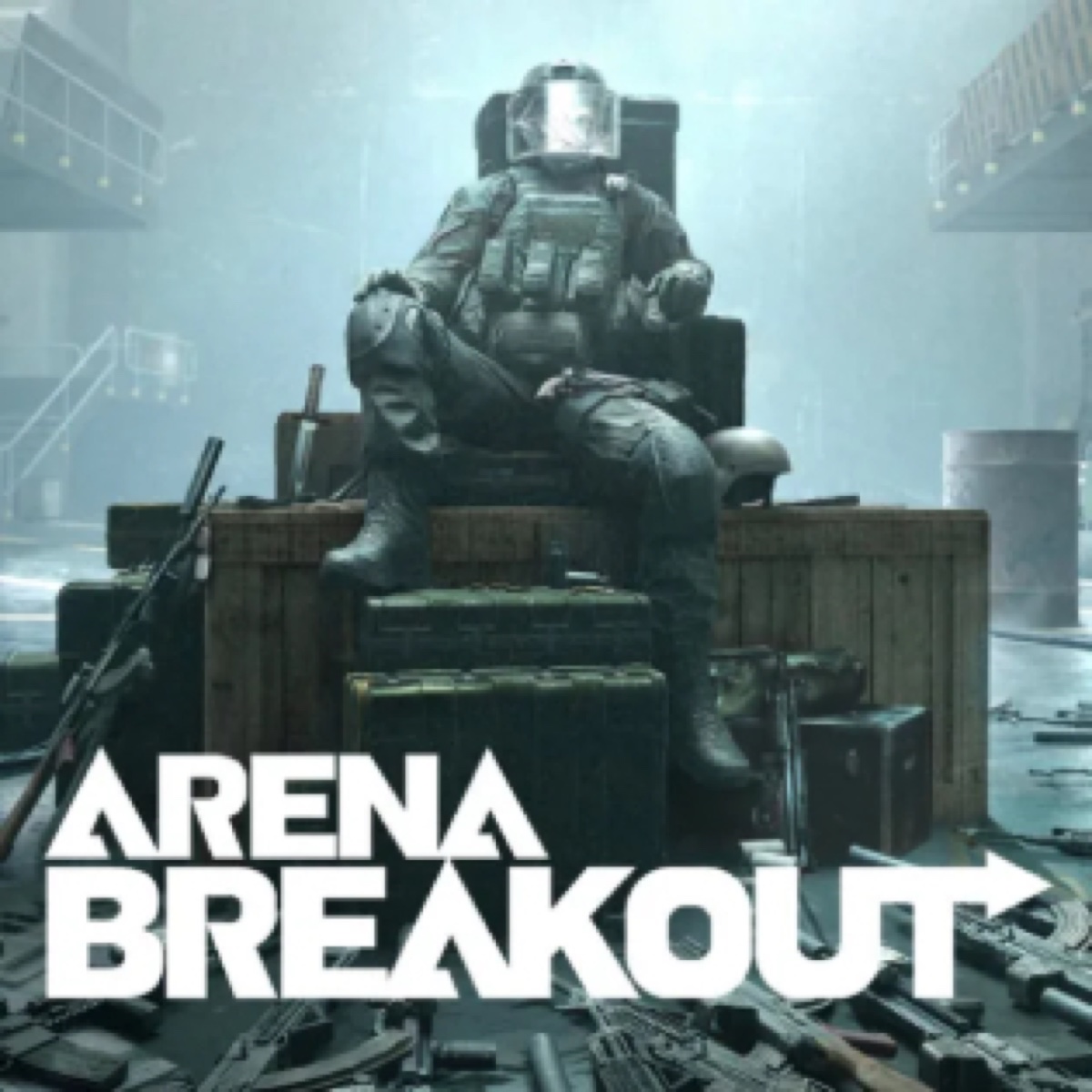 ABI vs Arena Breakout (Mobile)
