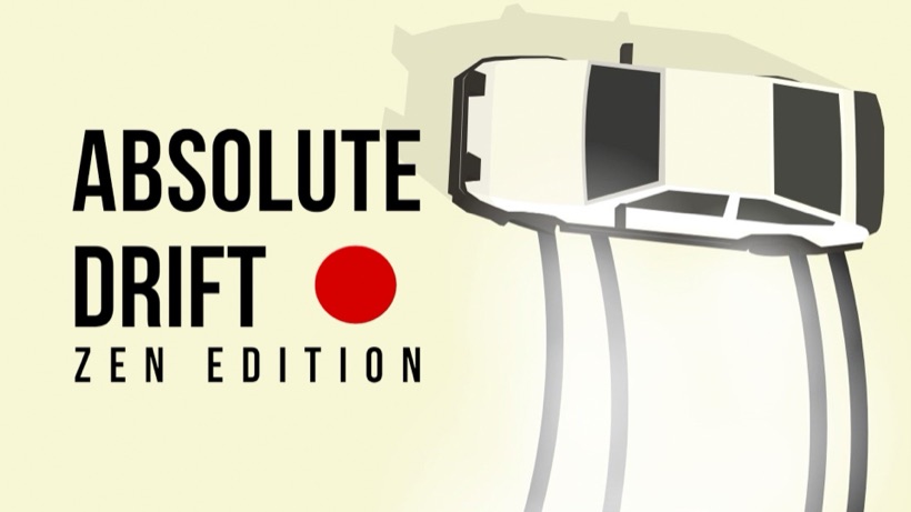 Absolute Drift: Zen Edition cover