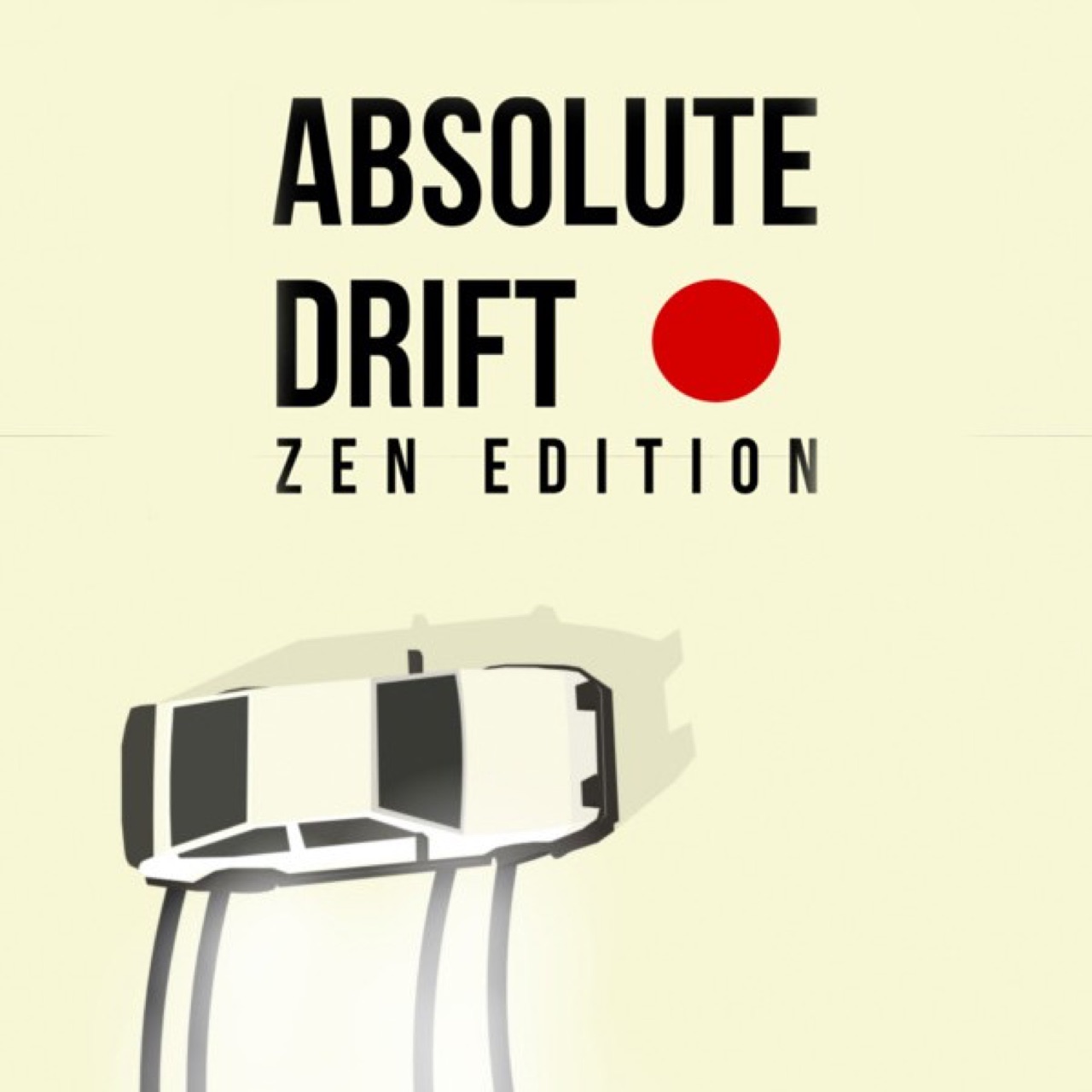 Absolute Drift: Zen Edition screenshot