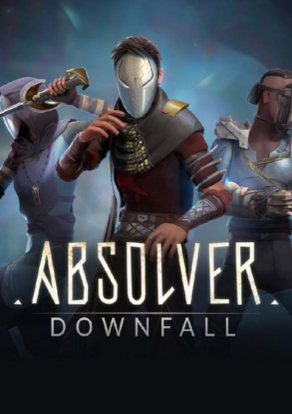 Absolver poster