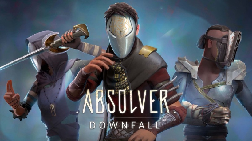 Absolver cover