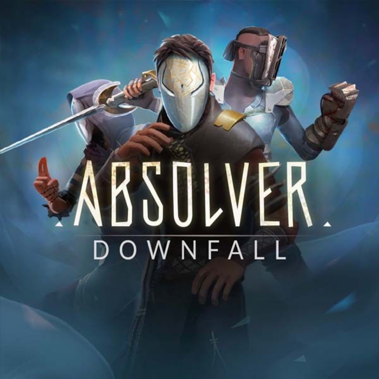 Absolver screenshot
