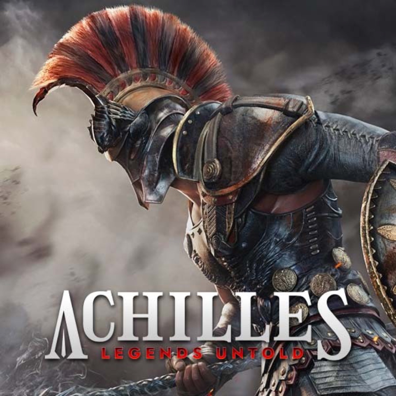 Achilles: Legends Untold screenshot