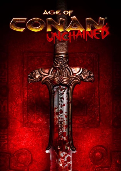 Age of Conan: Unchained poster
