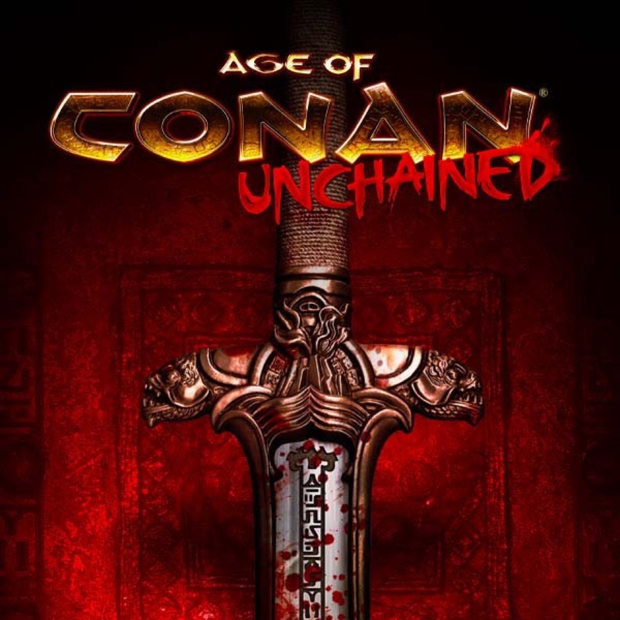 Age of Conan: Unchained screenshot