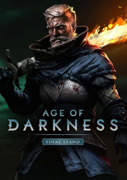 Age of Darkness: Final Stand poster