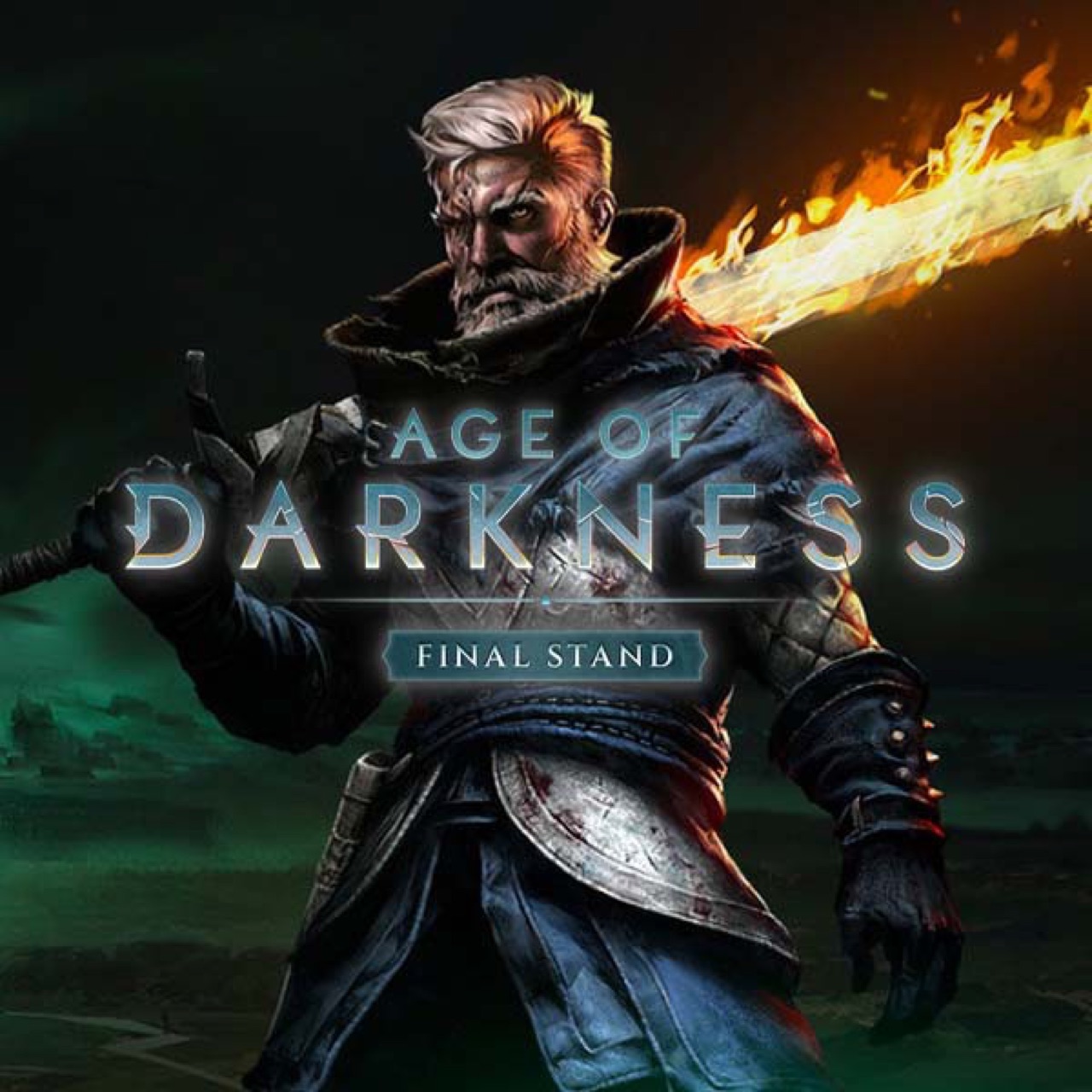 Age of Darkness: Final Stand screenshot