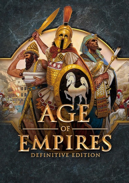 Age of Empires: Definitive Edition poster