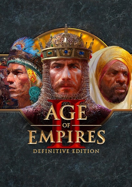 Age of Empires II: Definitive Edition poster