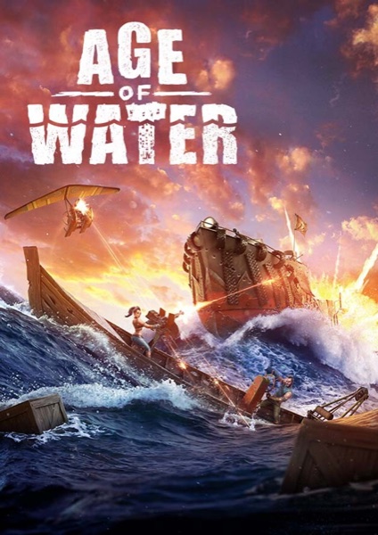 Age of Water poster