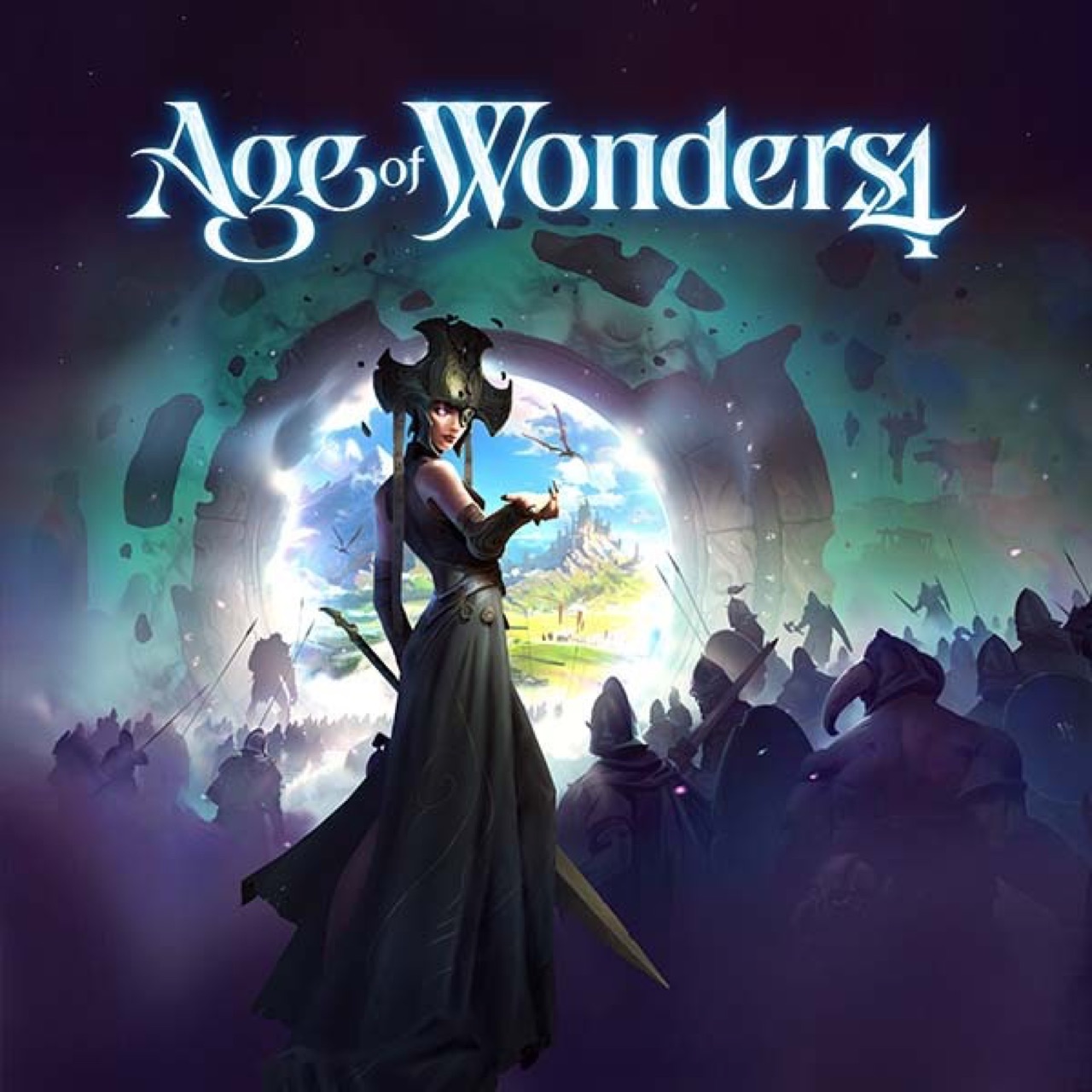 Age of Wonders 4 screenshot