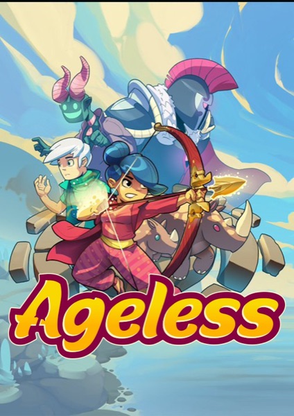 Ageless poster