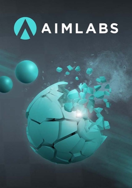 Aimlabs poster