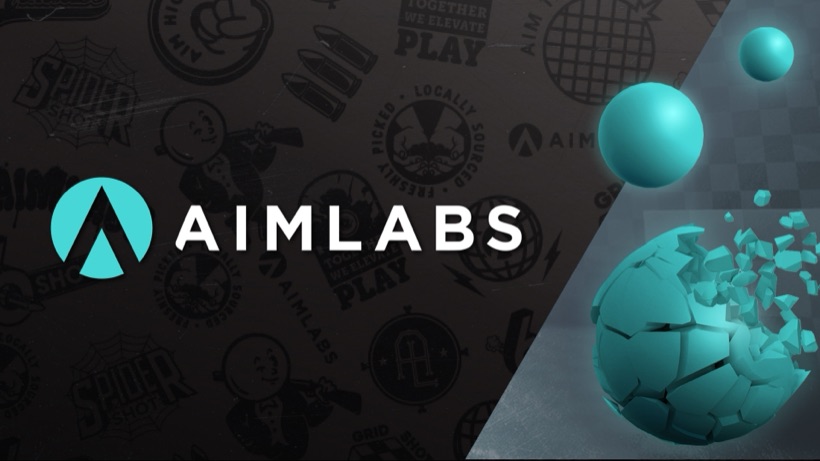 Aimlabs cover