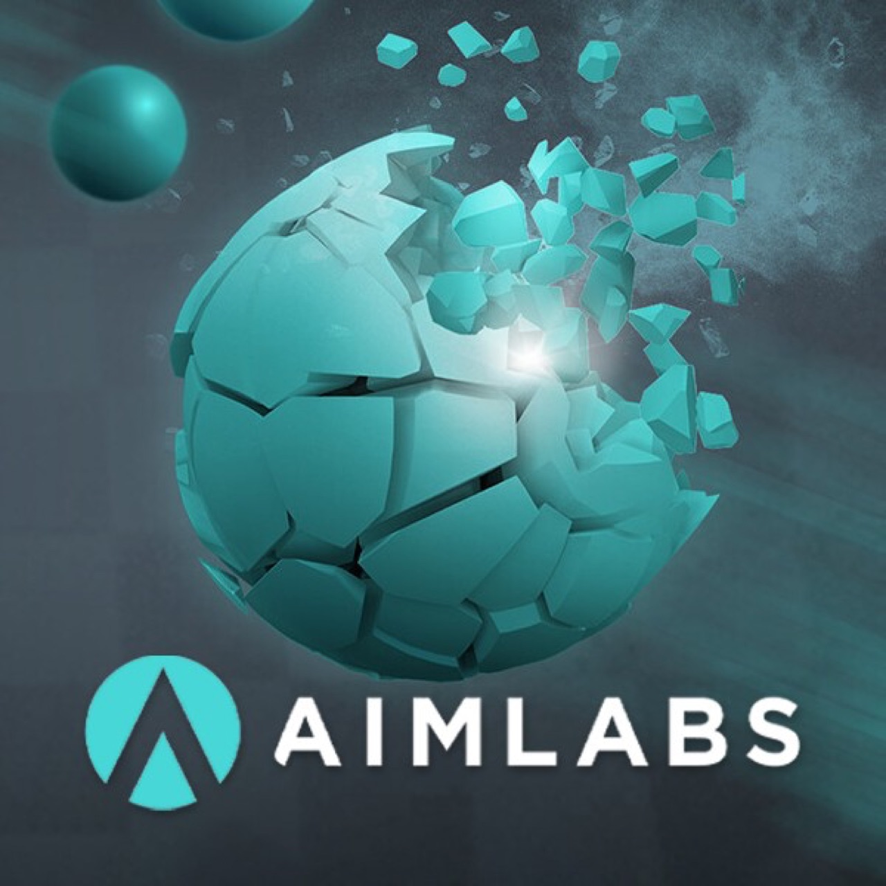 Aimlabs screenshot