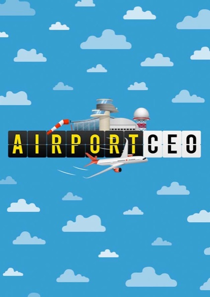 Airport CEO poster