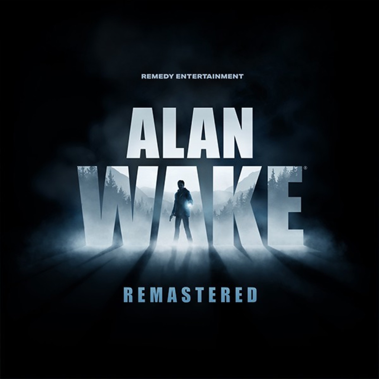 Alan Wake Remastered screenshot