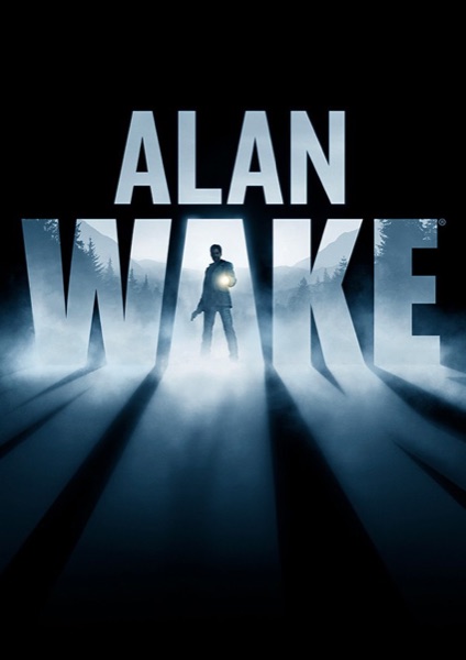Alan Wake poster