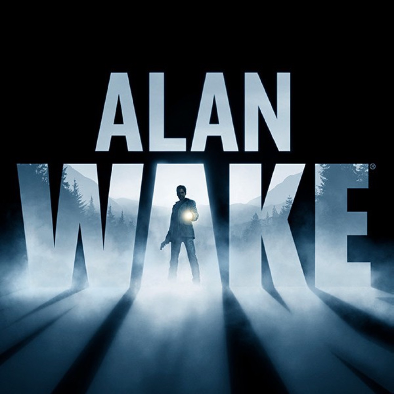 Alan Wake screenshot