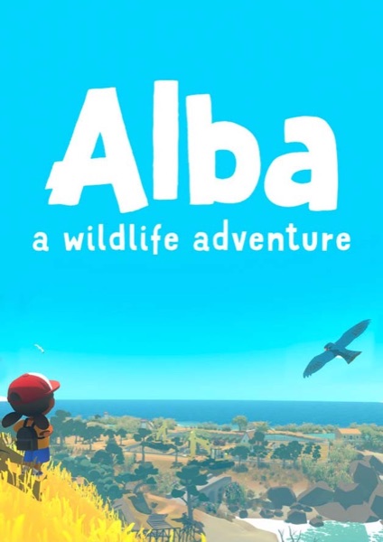 Alba: A Wildlife Adventure poster