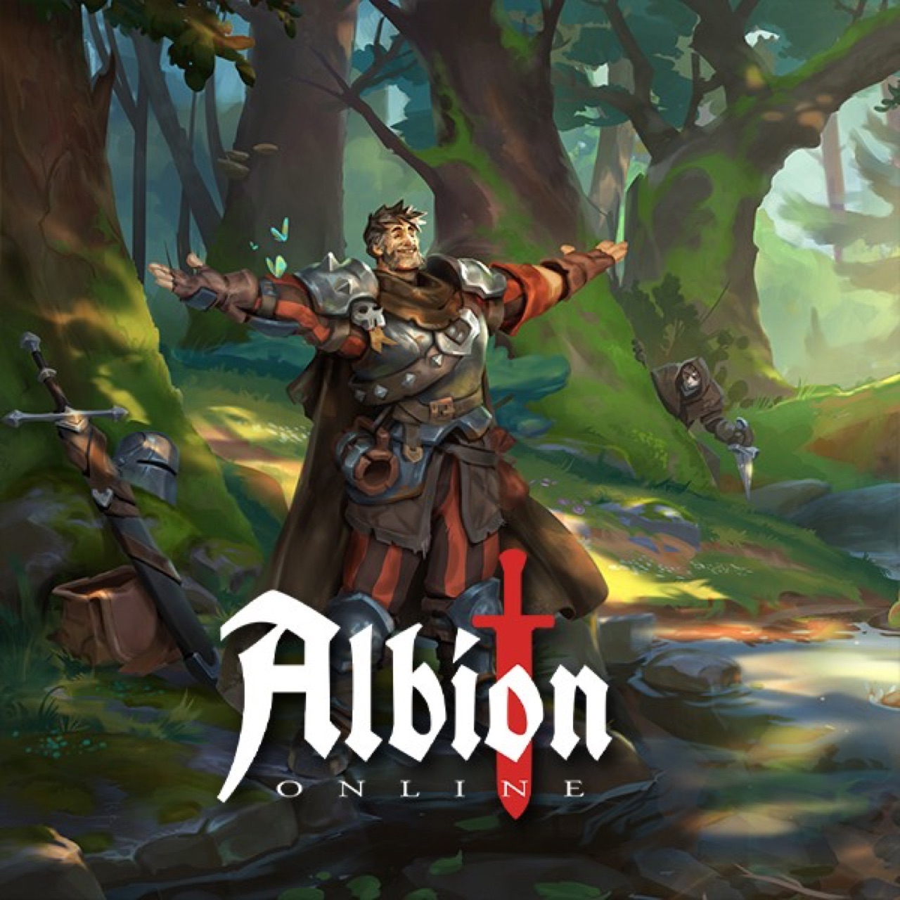 Albion Online screenshot