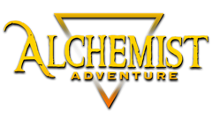 Alchemist Adventure logo