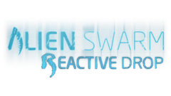 Reactive Drop Team logo