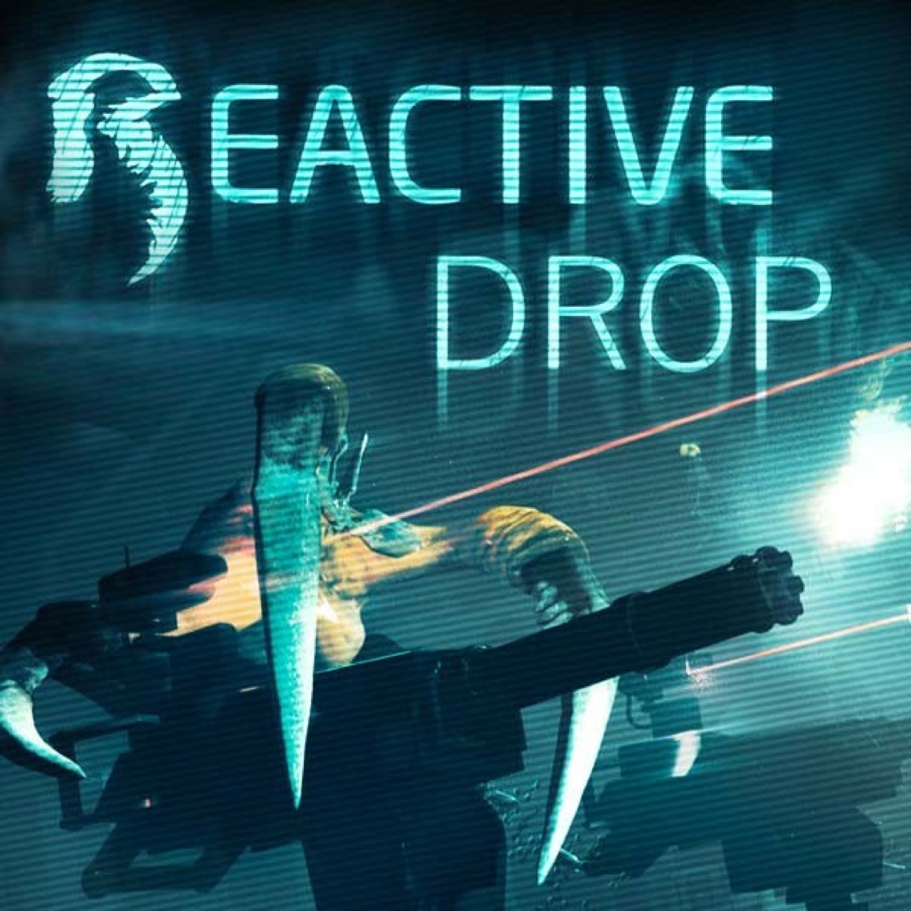 Alien Swarm: Reactive Drop screenshot