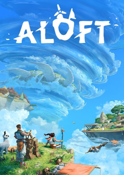 Aloft poster