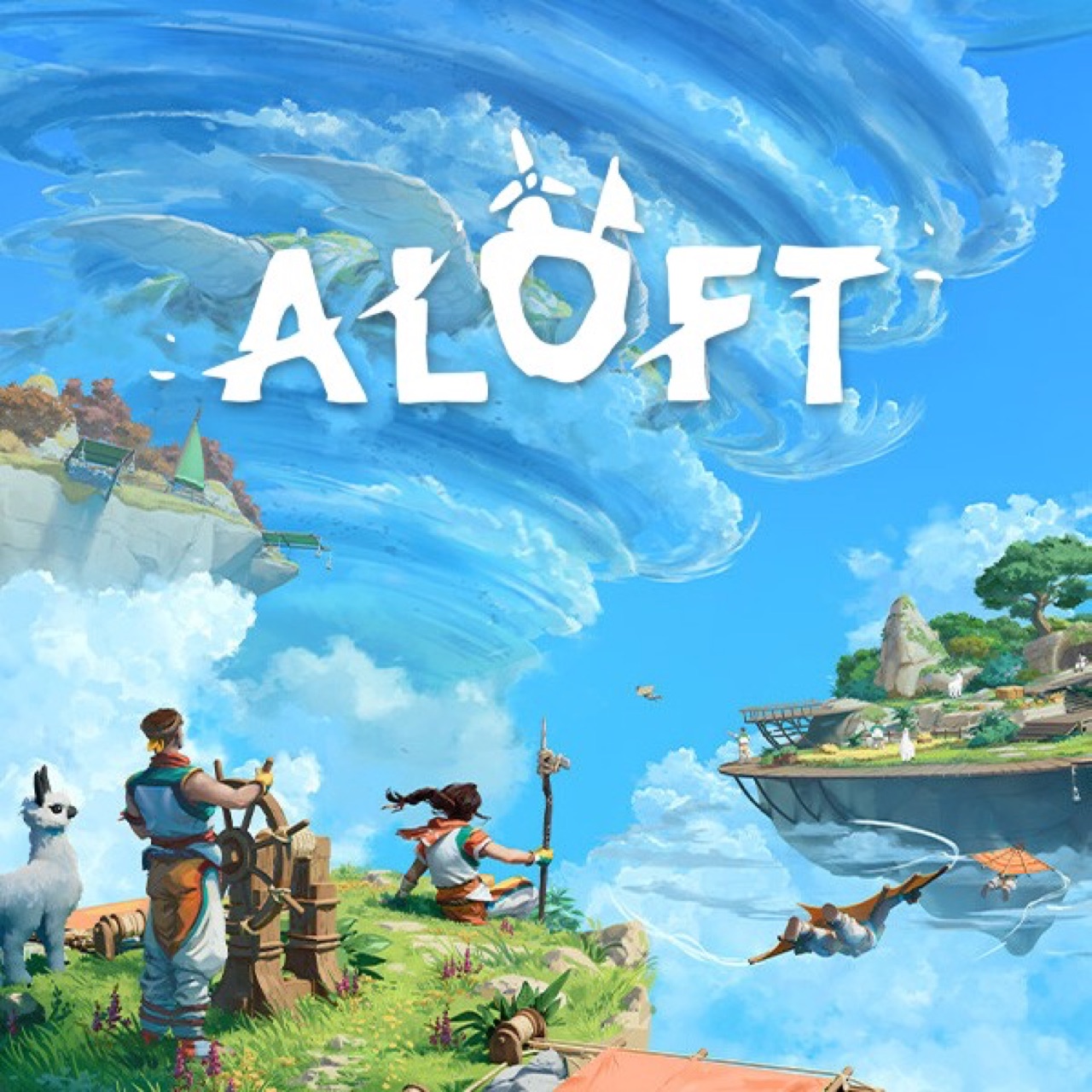 Aloft screenshot