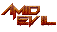 Indefatigable logo