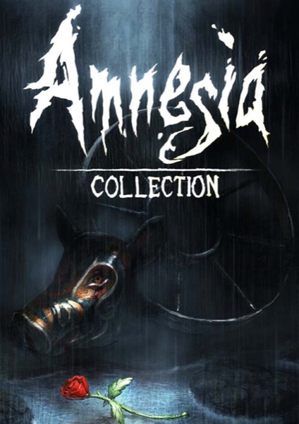 Amnesia: Collection poster