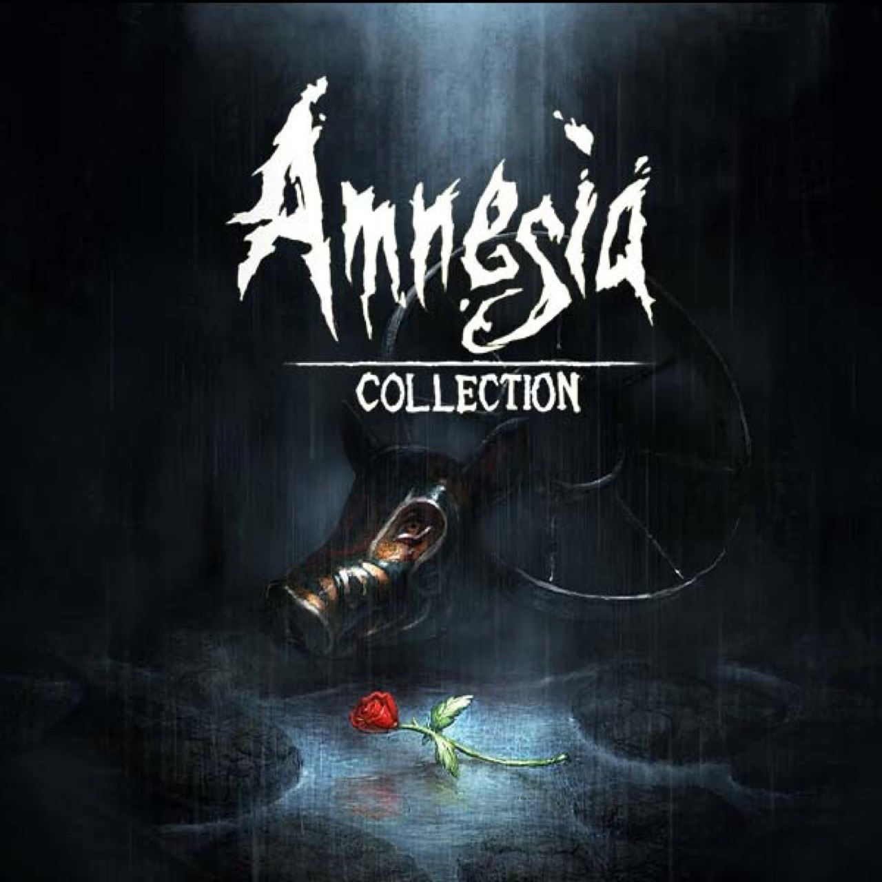 Amnesia: Collection screenshot