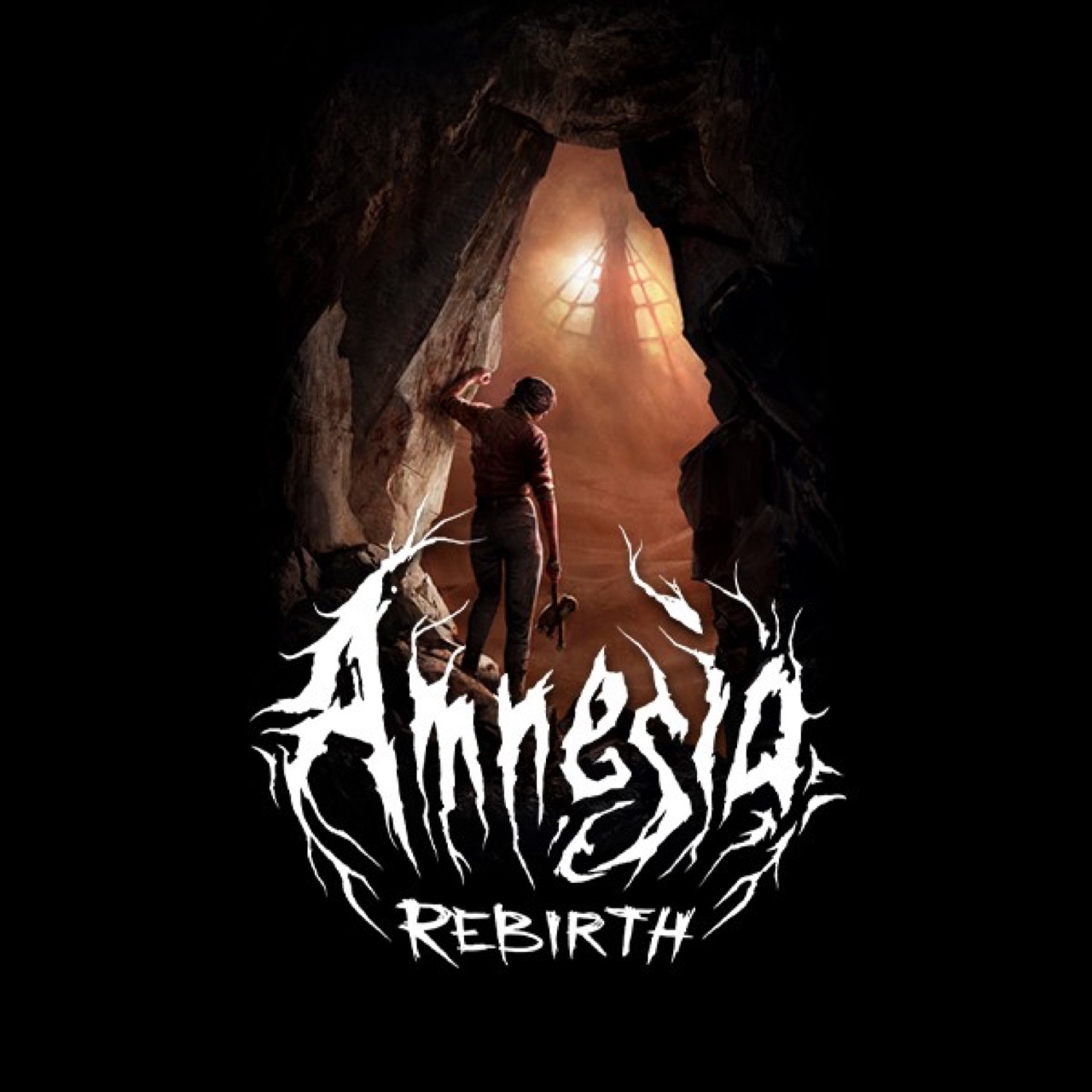 Amnesia: Rebirth screenshot