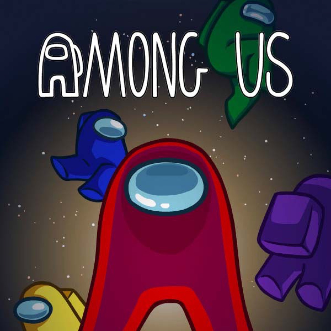 Among Us screenshot