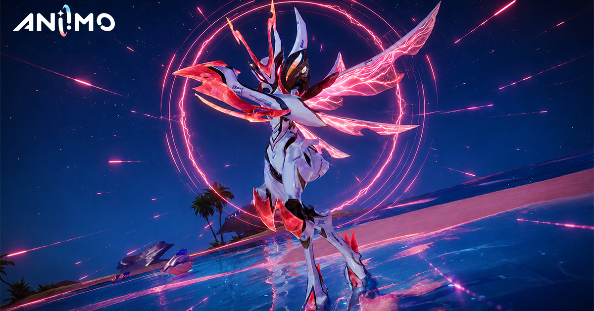 Aniimo screenshot 6