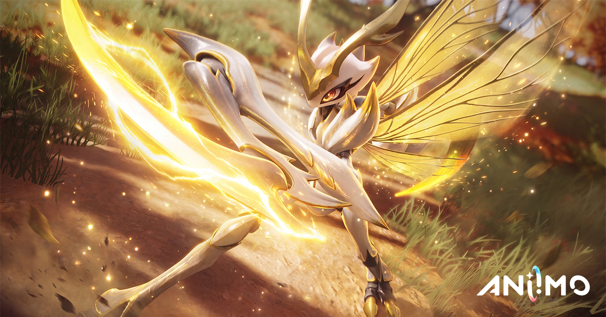 Aniimo screenshot 14